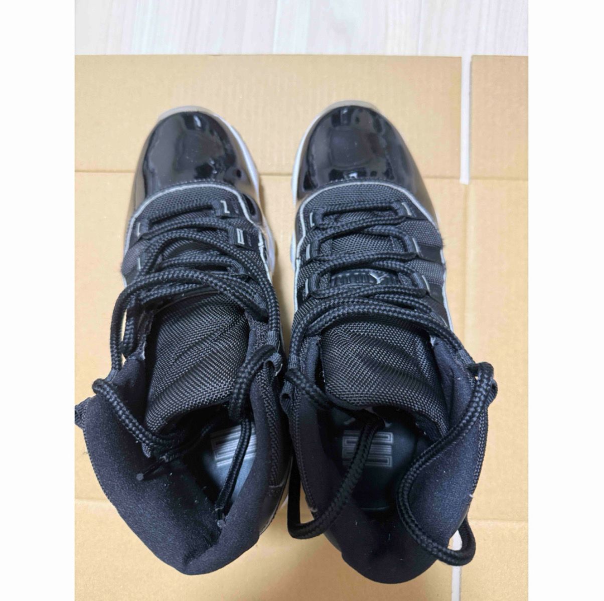 Nike Air Jordan 11 "Jubilee"