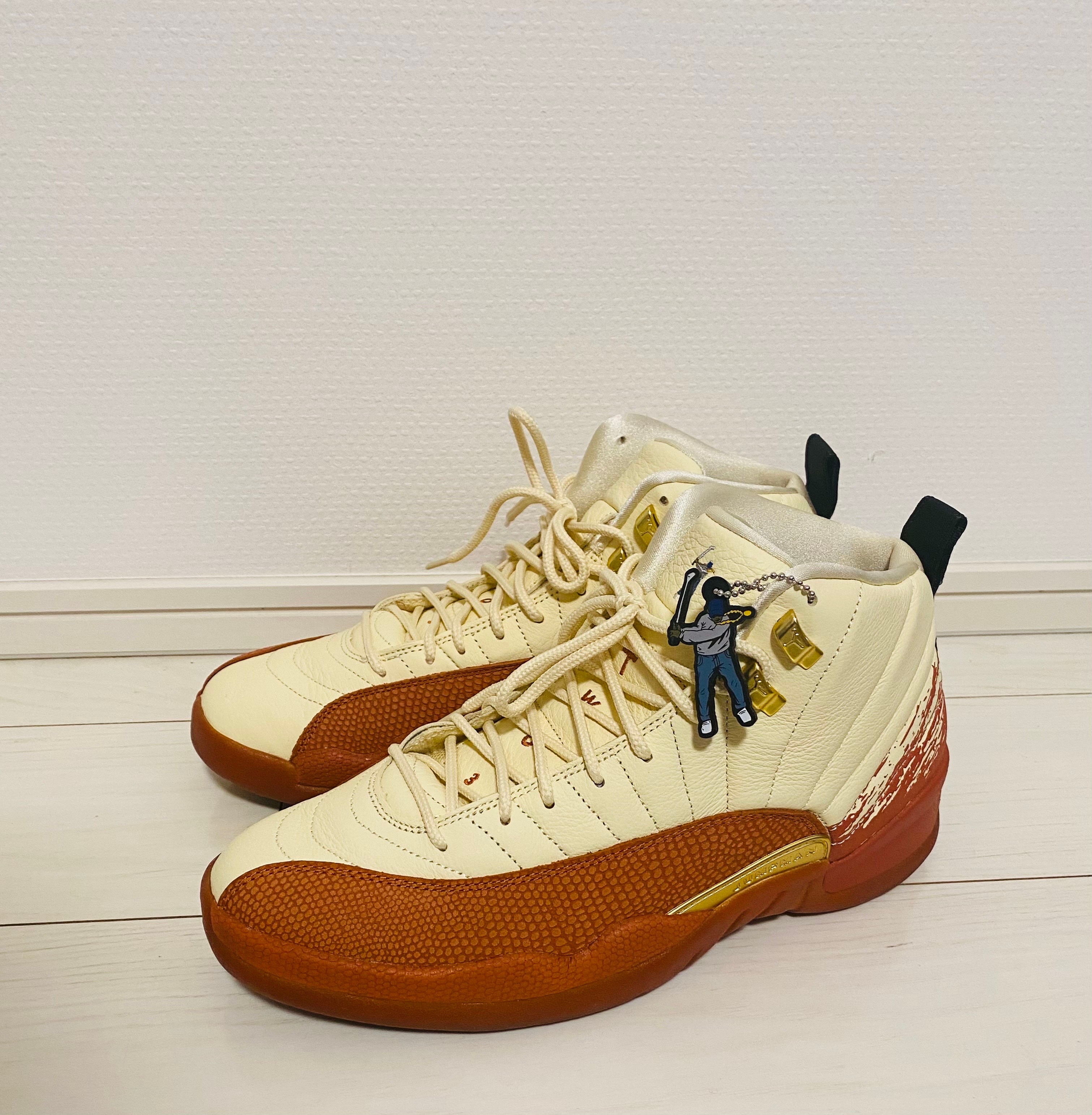 ジョーダン エアジョーダン12 (JORDAN Air Jordan 12) の新作・中古