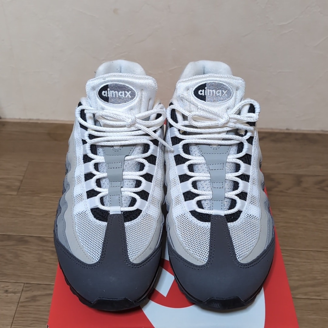 Nike Air Max 95 OG Big Bubble 