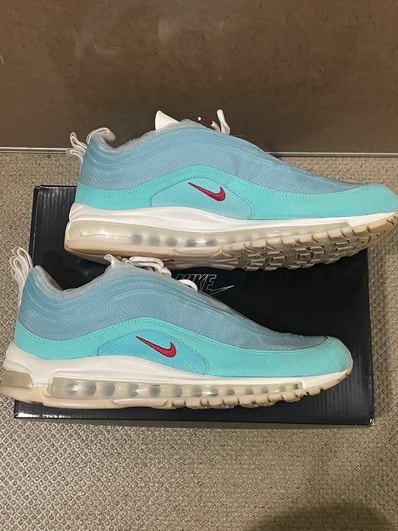 NIKE AIR MAX ON-AIR "SHANGHAI"