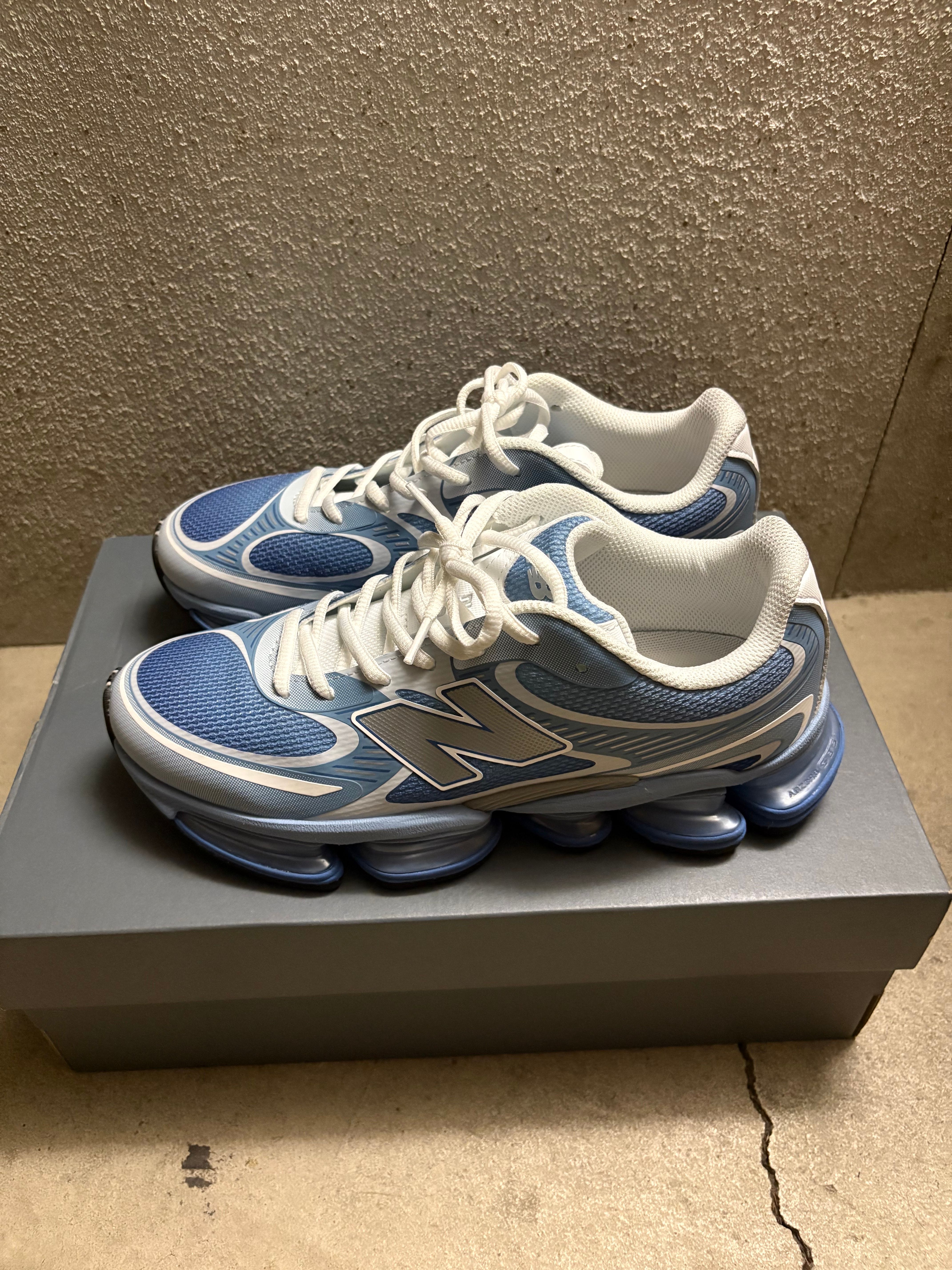 New Balance ABZORB 2000 "Baby Blue"