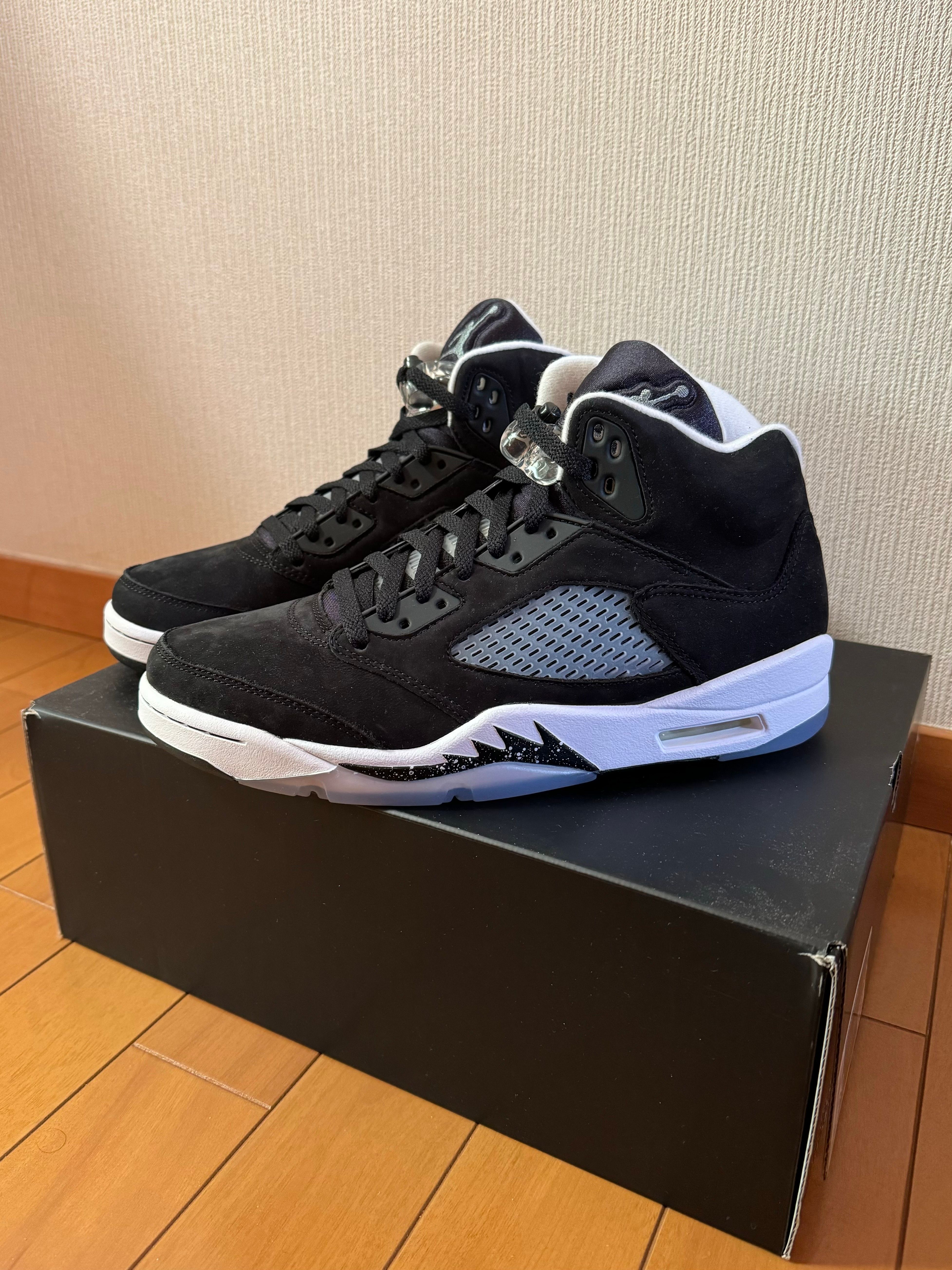 Nike Air Jordan 5 "Moonlight" (2021)