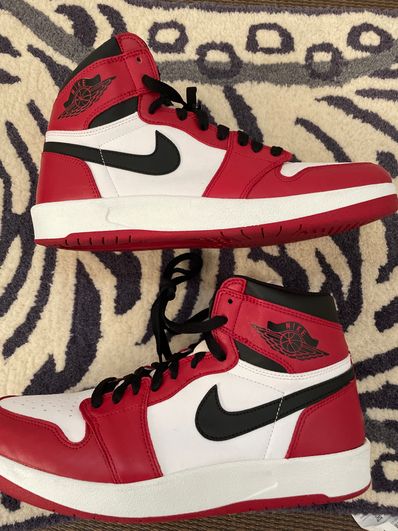 Nike Air Jordan 1.5 Retro High The Return "Chicago"