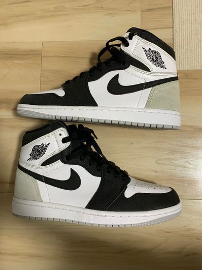 Nike Air Jordan 1 High OG "Bleached Coral"