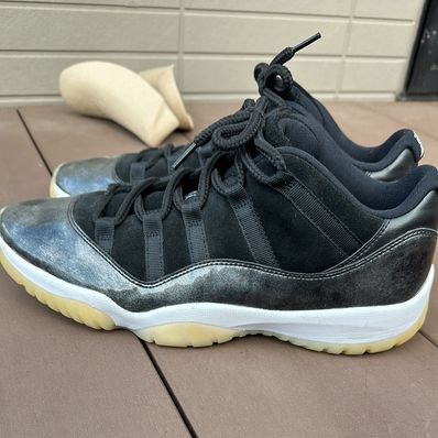 Air jordan retro sales 11 low barons