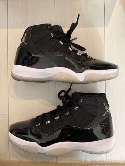 Nike Air Jordan 11 "Jubilee"