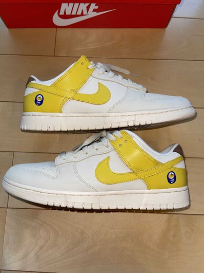 Nike WMNS Dunk Low