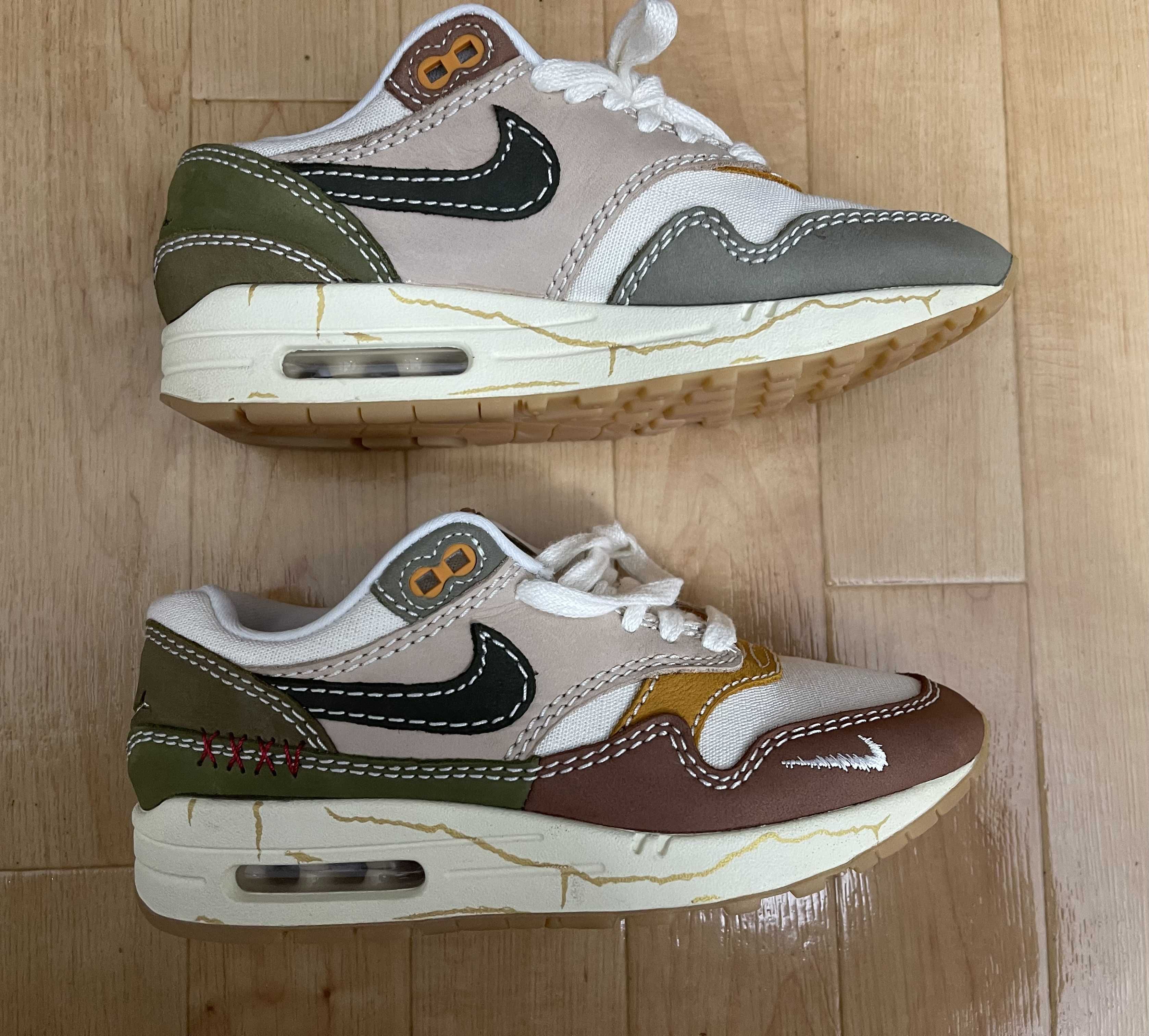 Nike Women's Air Max 1 "Premium"