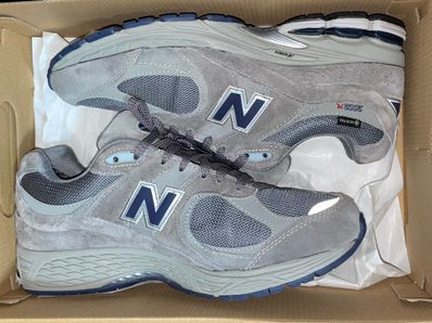 New Balance 2002R GORE-TEX "Castlerock"