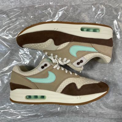 Nike Air Max 1 Premium "Crepe Hemp"