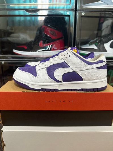 Nike Women's Dunk Low "Made You Look"