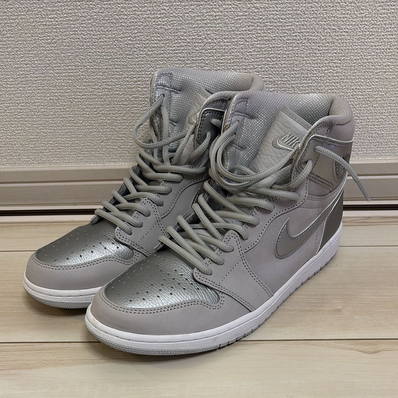 Nike Air Jordan 1 High OG "CO JP/TOKYO"(ブリーフケースなし)
