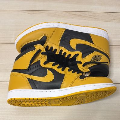 Nike Air Jordan 1 High OG "Pollen"