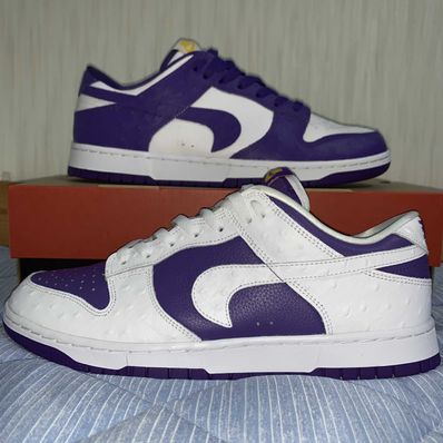 Nike Women's Dunk Low "Made You Look"