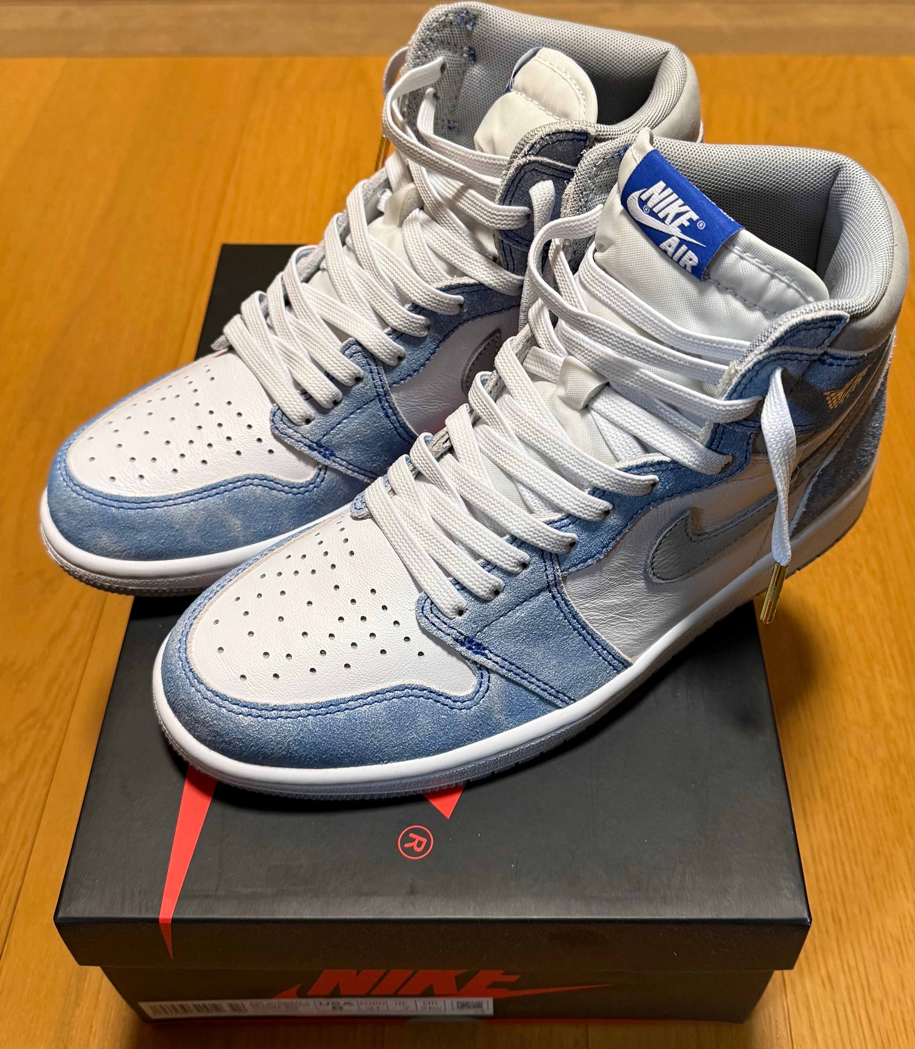 Nike Air Jordan 1 High OG 