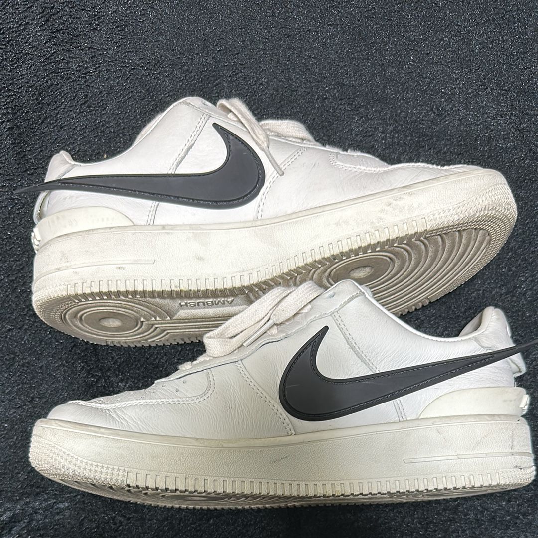 AMBUSH × Nike Air Force 1 Low "Phantom"