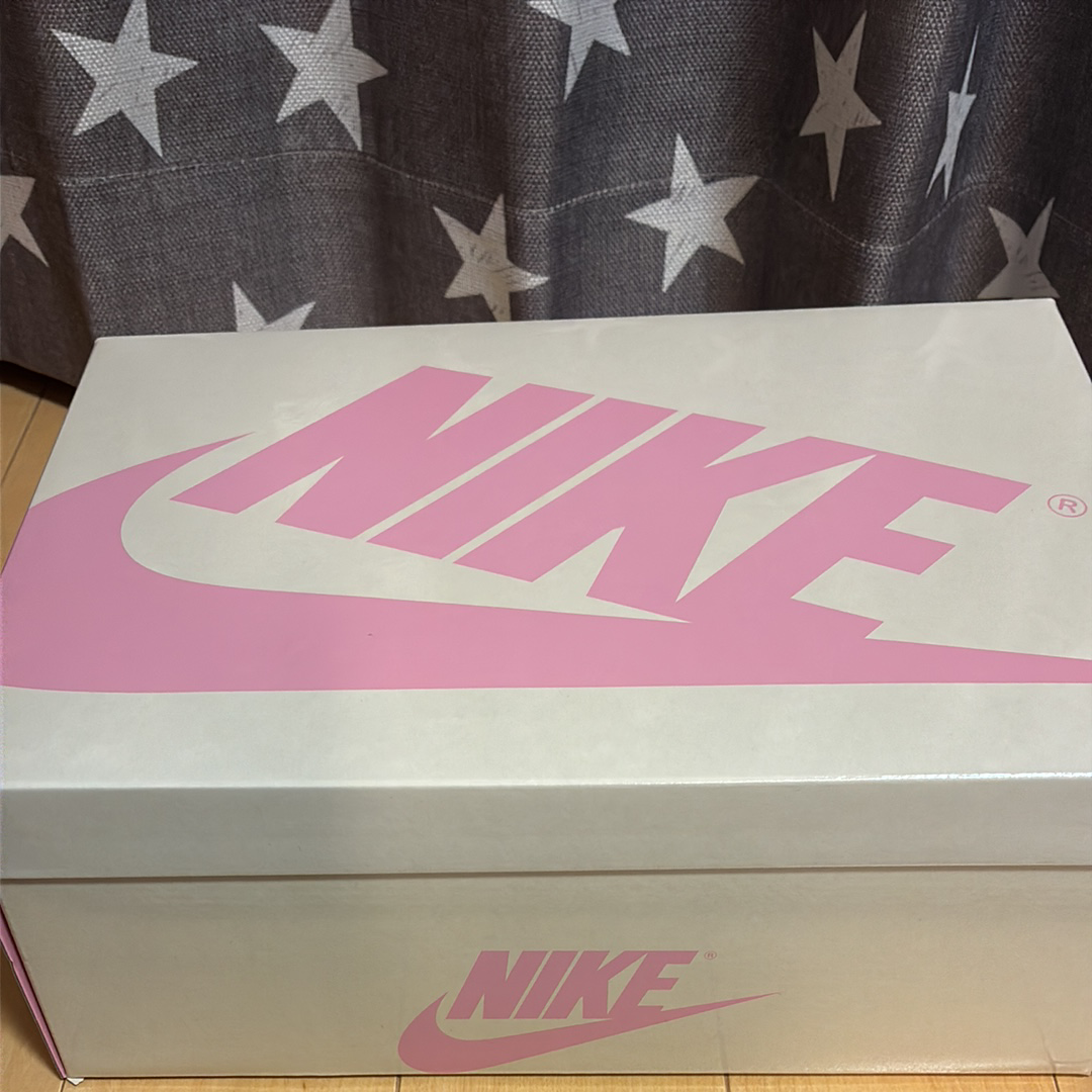 Travis Scott × Nike Air Jordan 1 Retro Low OG "Sail/Tropical Pink"