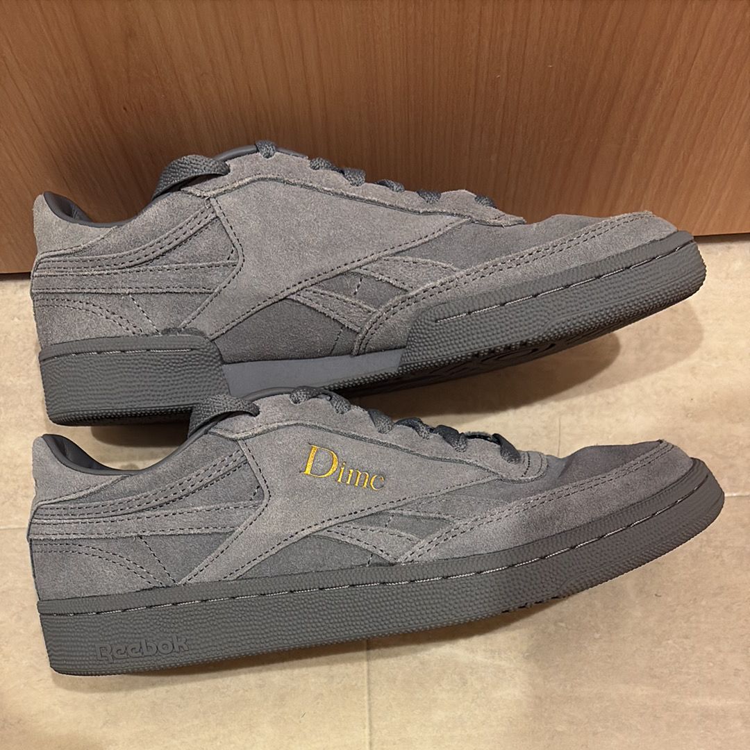 ダイム × リーボック クラブC リベンジ "アストロダスト"