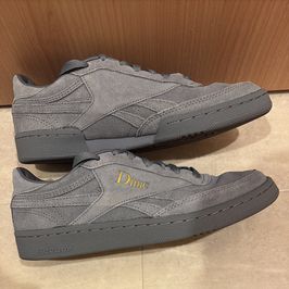 ダイム × リーボック クラブC リベンジ "アストロダスト"