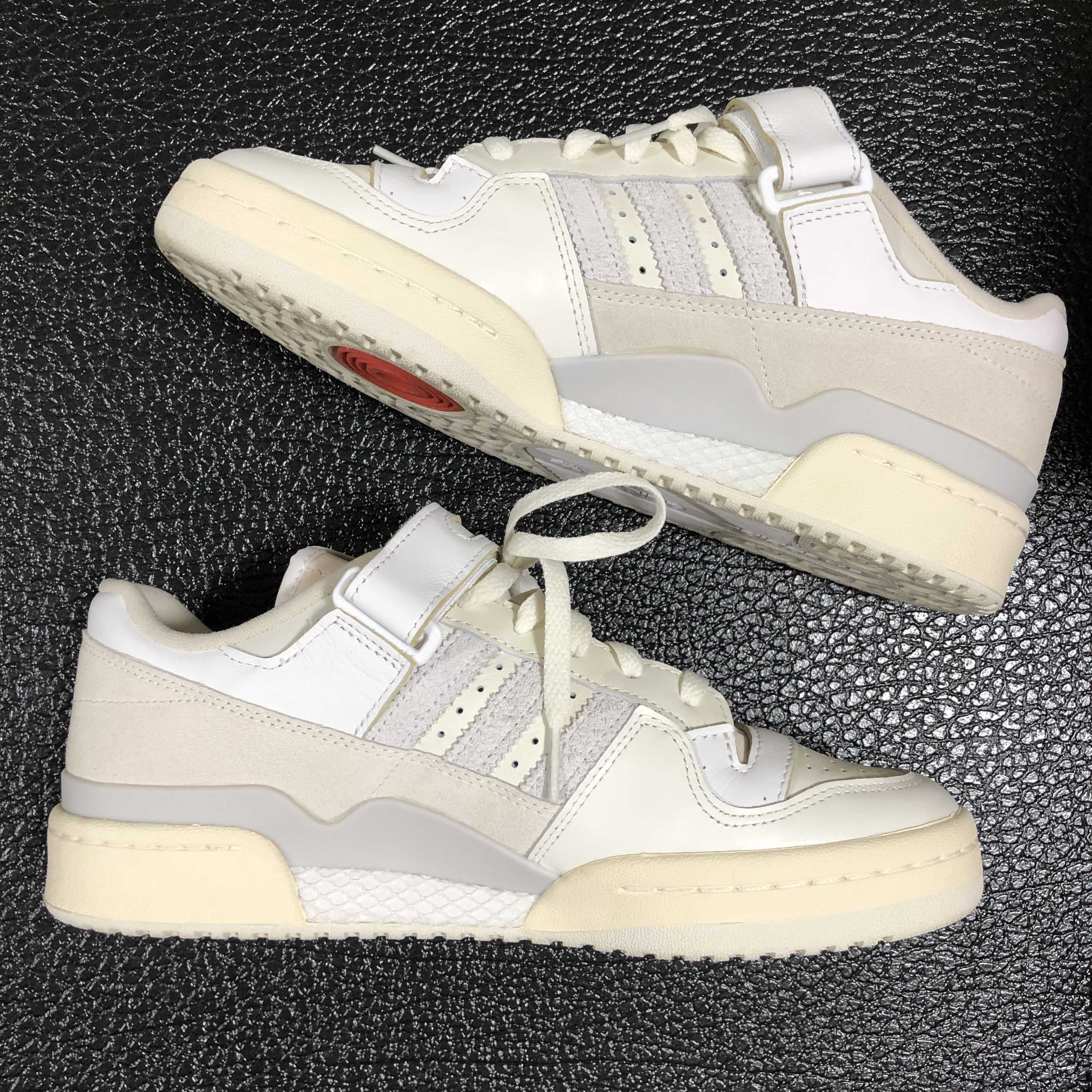 adidas Forum 84 Low "Orbit Grey"