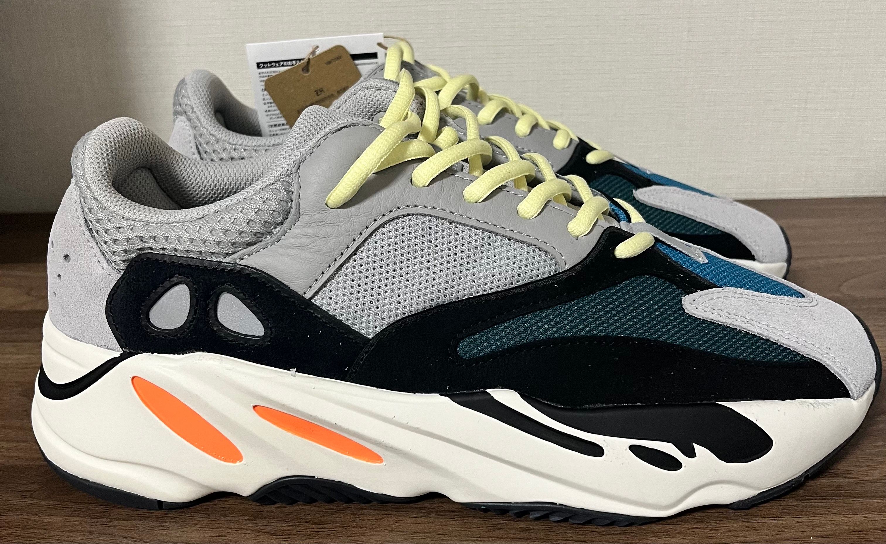 イージーブースト 700(YEEZY BOOST 700)/イージー 人気の新作を