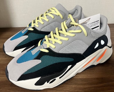 adidas YEEZY Boost 700 "Wave Runner"