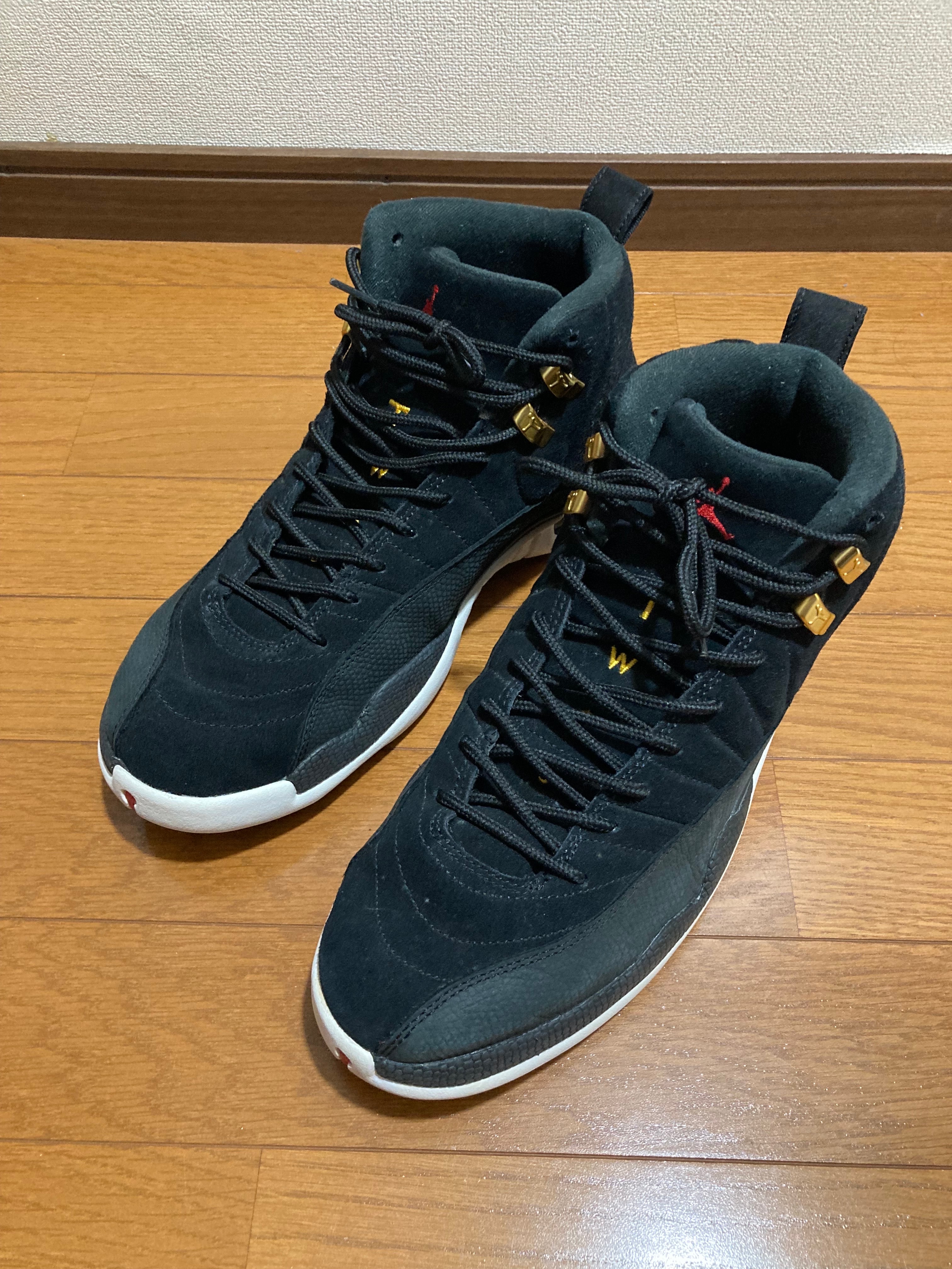 ジョーダン エアジョーダン12 (JORDAN Air Jordan 12) の新作・中古