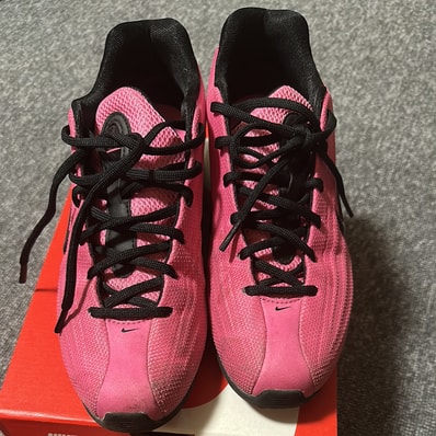 Nike Women's Shox Z "Pinksicle/Black"