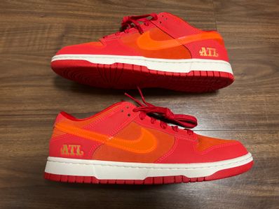 Nike Dunk Low "ATL"