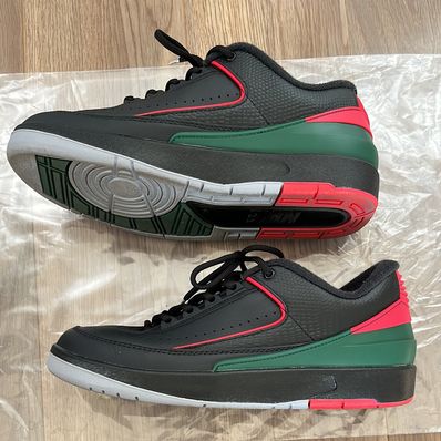 Nike Air Jordan 2 Low "Origins"