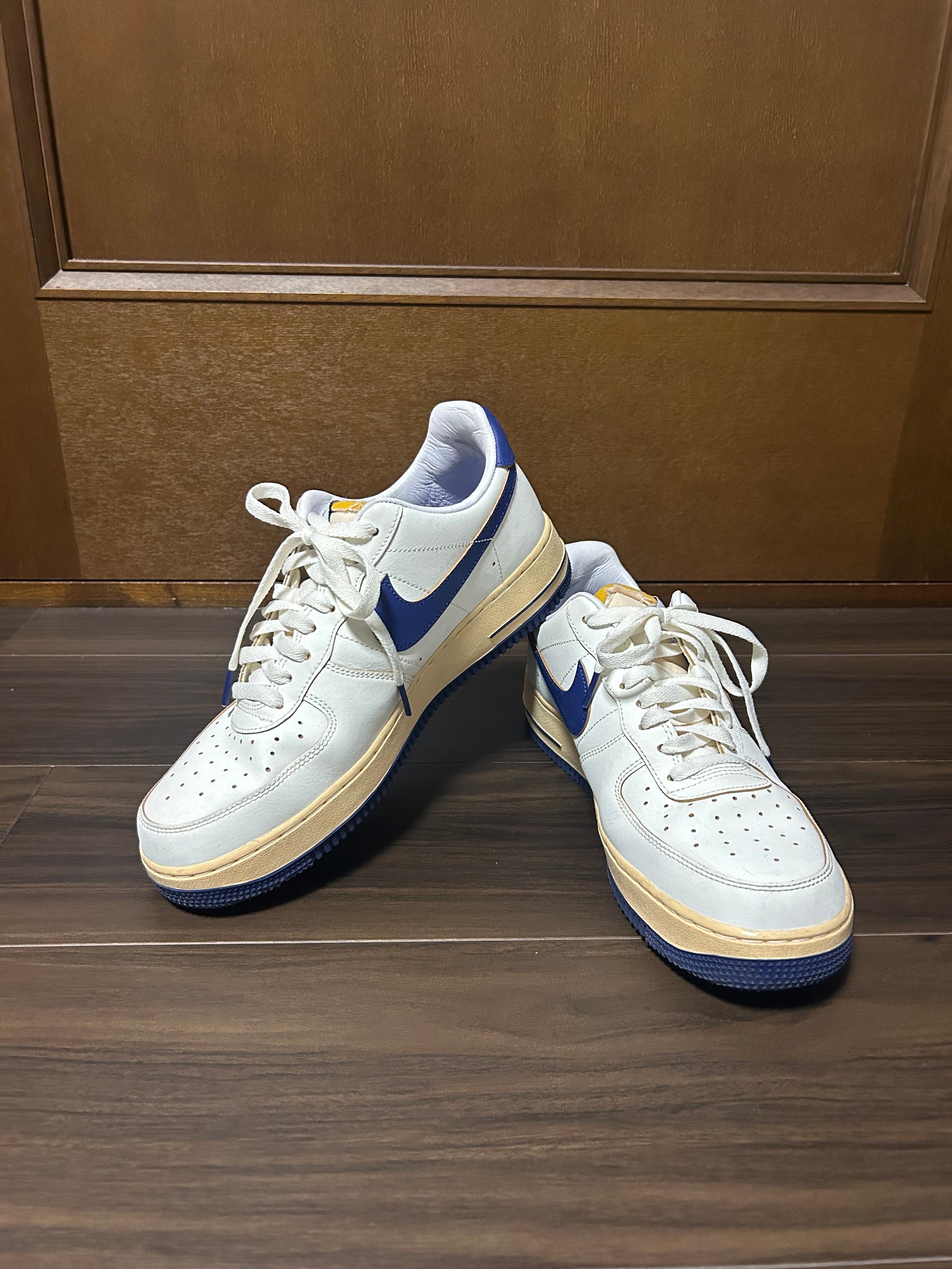 ✩✯KANEDON✯✩　新品 AIR FORCE 1 エアフォース１ 2025年発売予定】ナイキ エアフォース 1 ロー ココナッツミルク