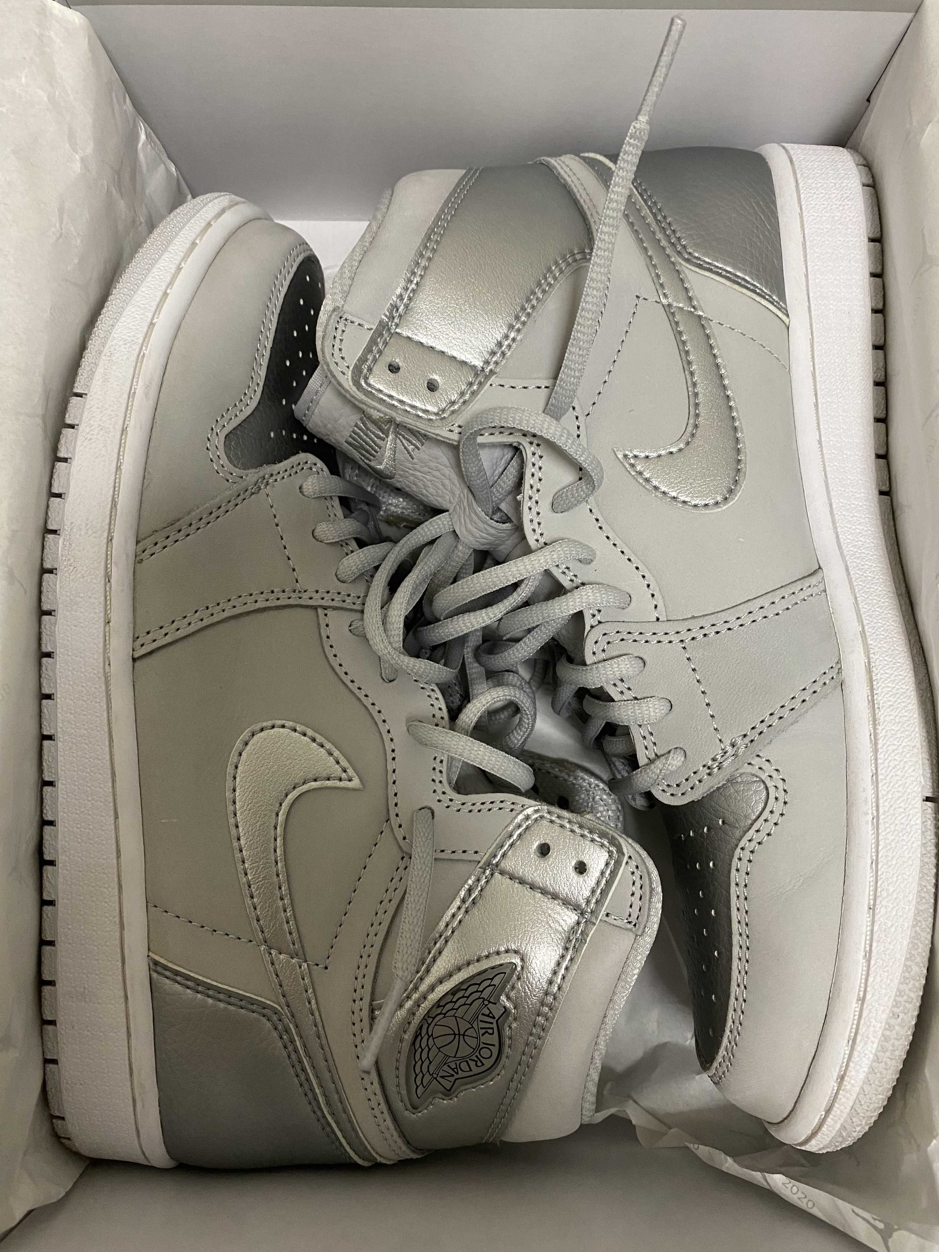 Nike Air Jordan 1 High OG "CO JP/TOKYO"(ブリーフケースなし)