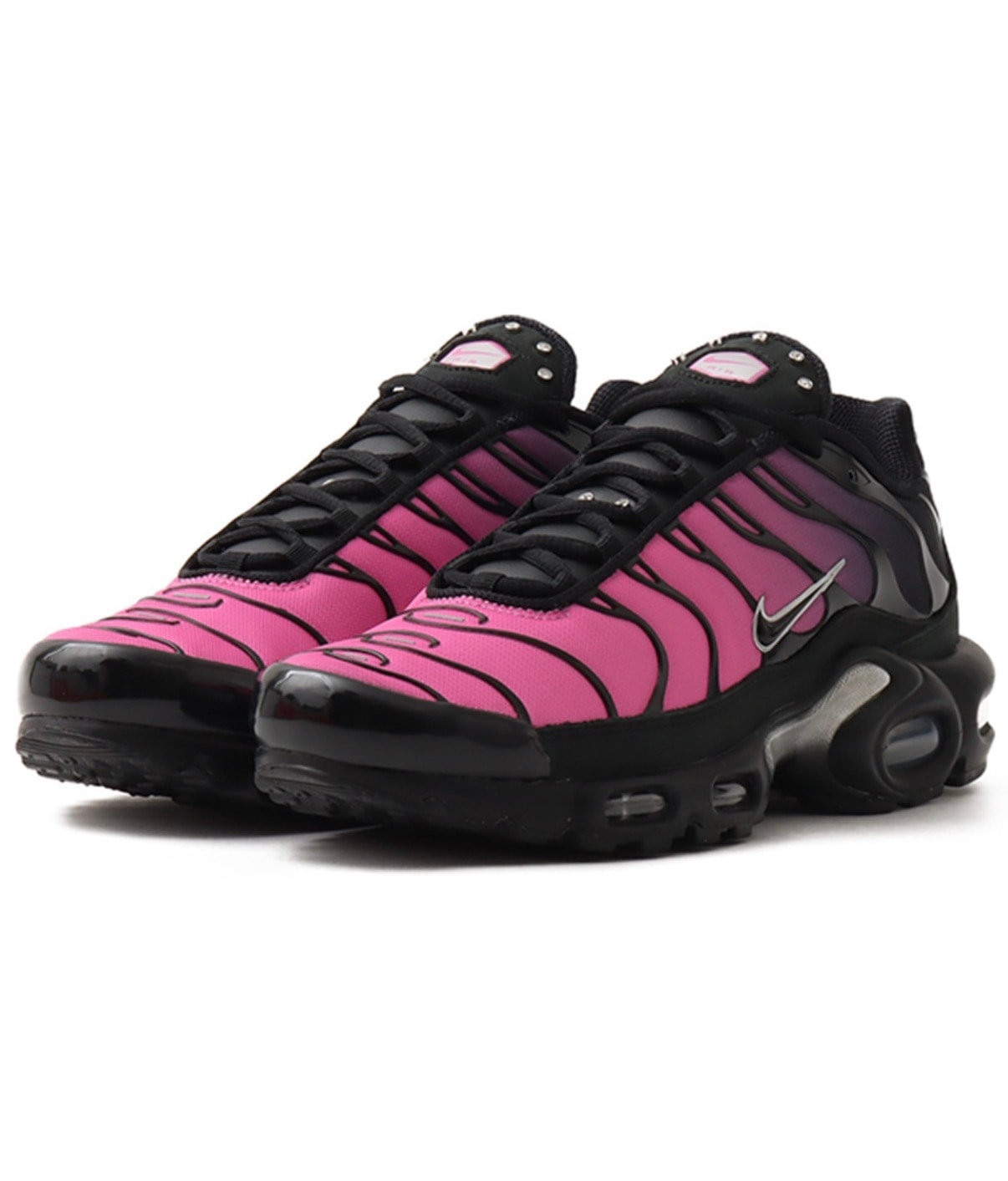 Nike Women's Air Max Plus "Pink Gradient"
