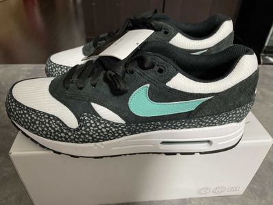 Nike Air Max 1 Premium By You (NIKEiD)
