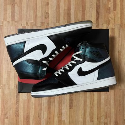 Nike Air Jordan 1 RTRO High OG "Allstar 2017 Chameleon"