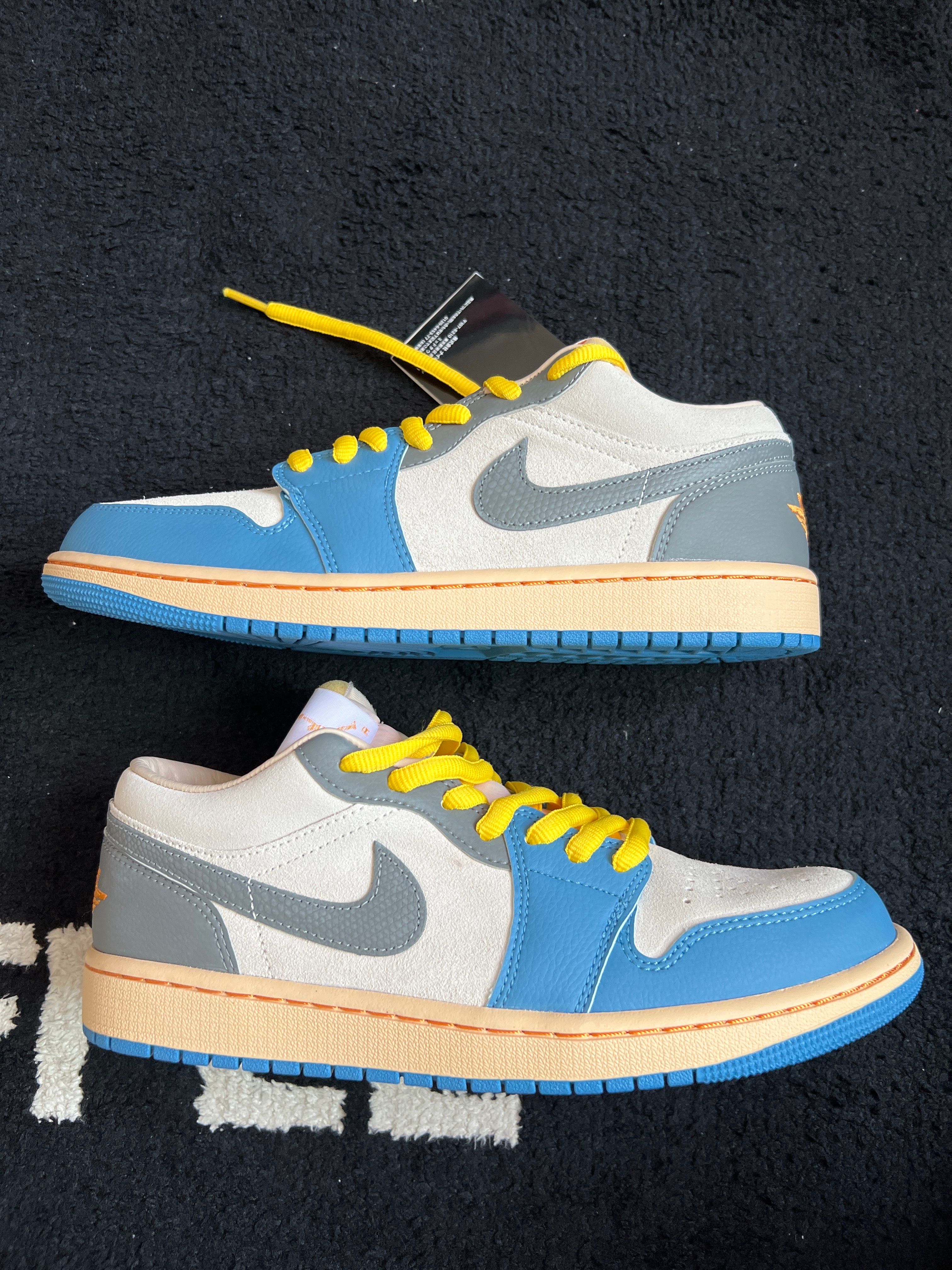 Nike Air Jordan 1 Low "Tokyo 96"