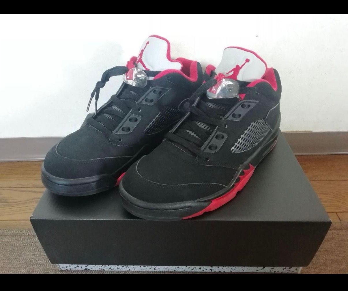 Nike Air Jordan 5 RETRO Low "Alternate 90"