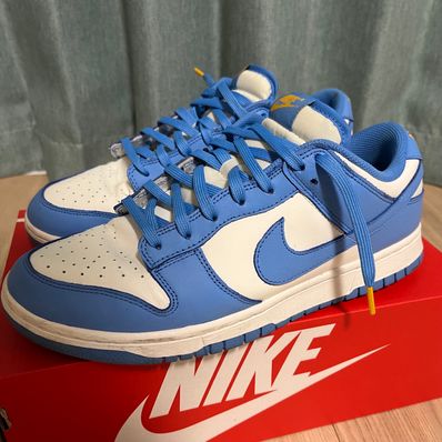 Nike Women's Dunk Low "Coast"