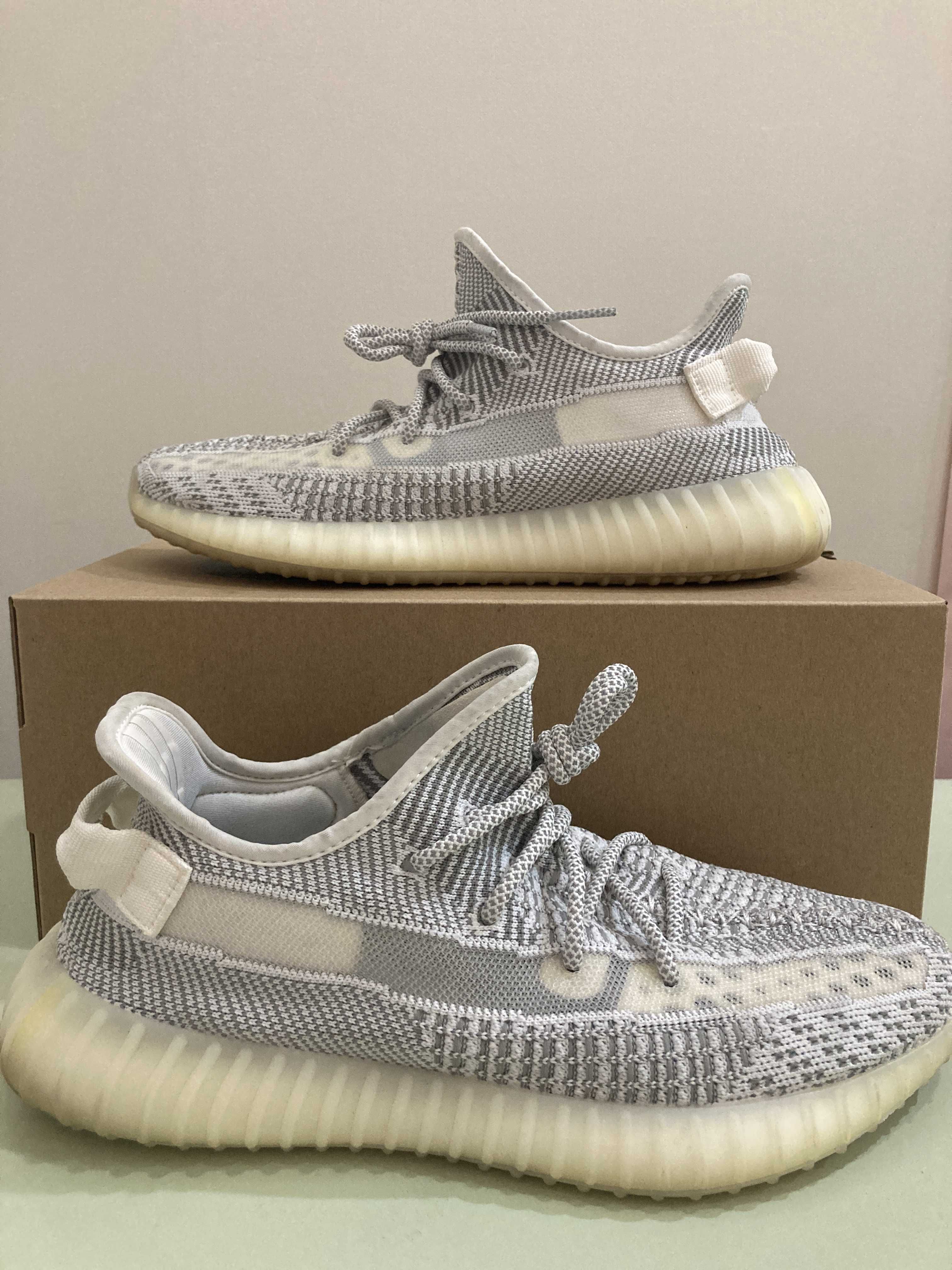 adidas YEEZY Boost 350V2 "Static"