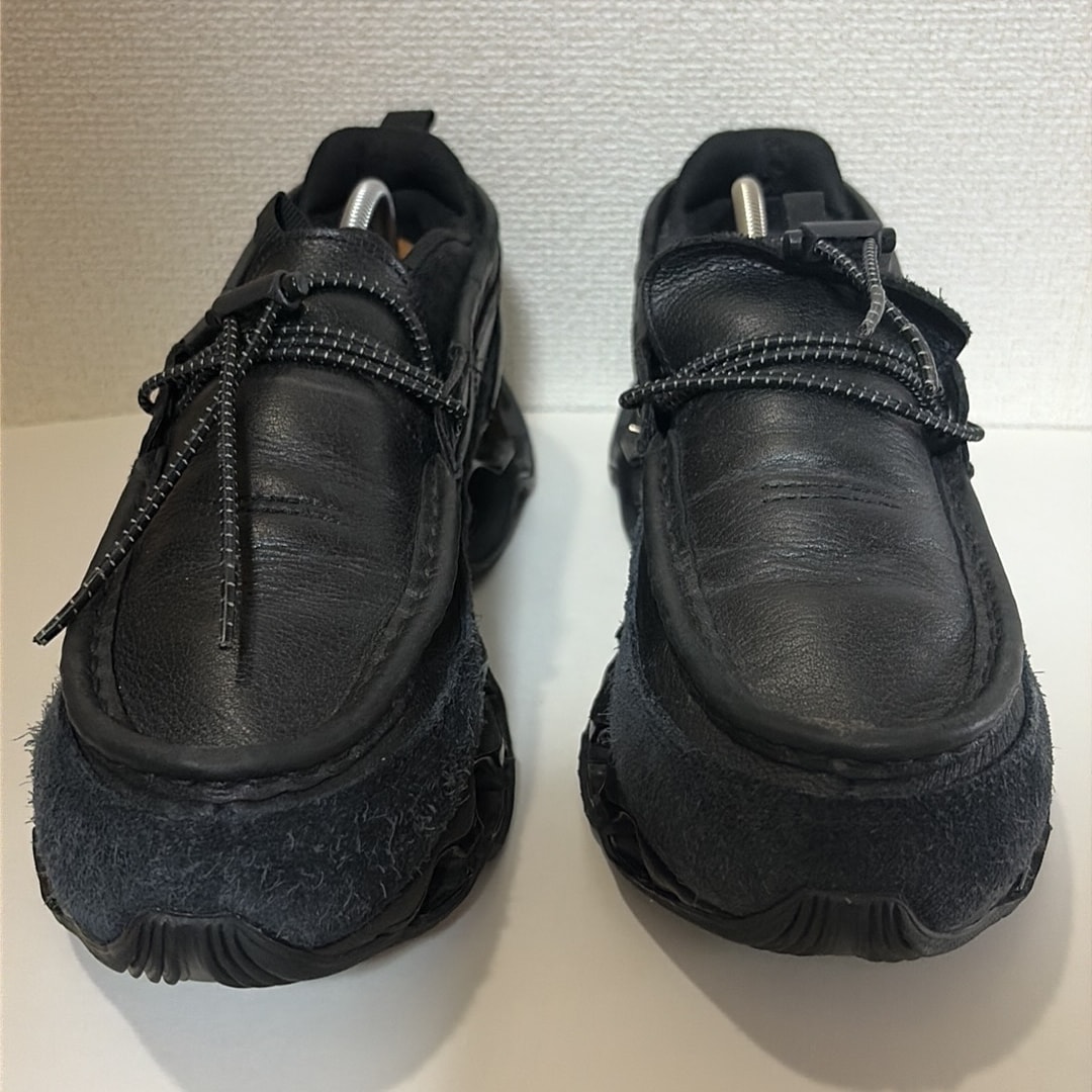 Mizuno Wave Prophecy Moc GORE-TEX "Black"