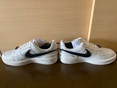 AMBUSH × Nike Air Force 1 Low "Phantom"