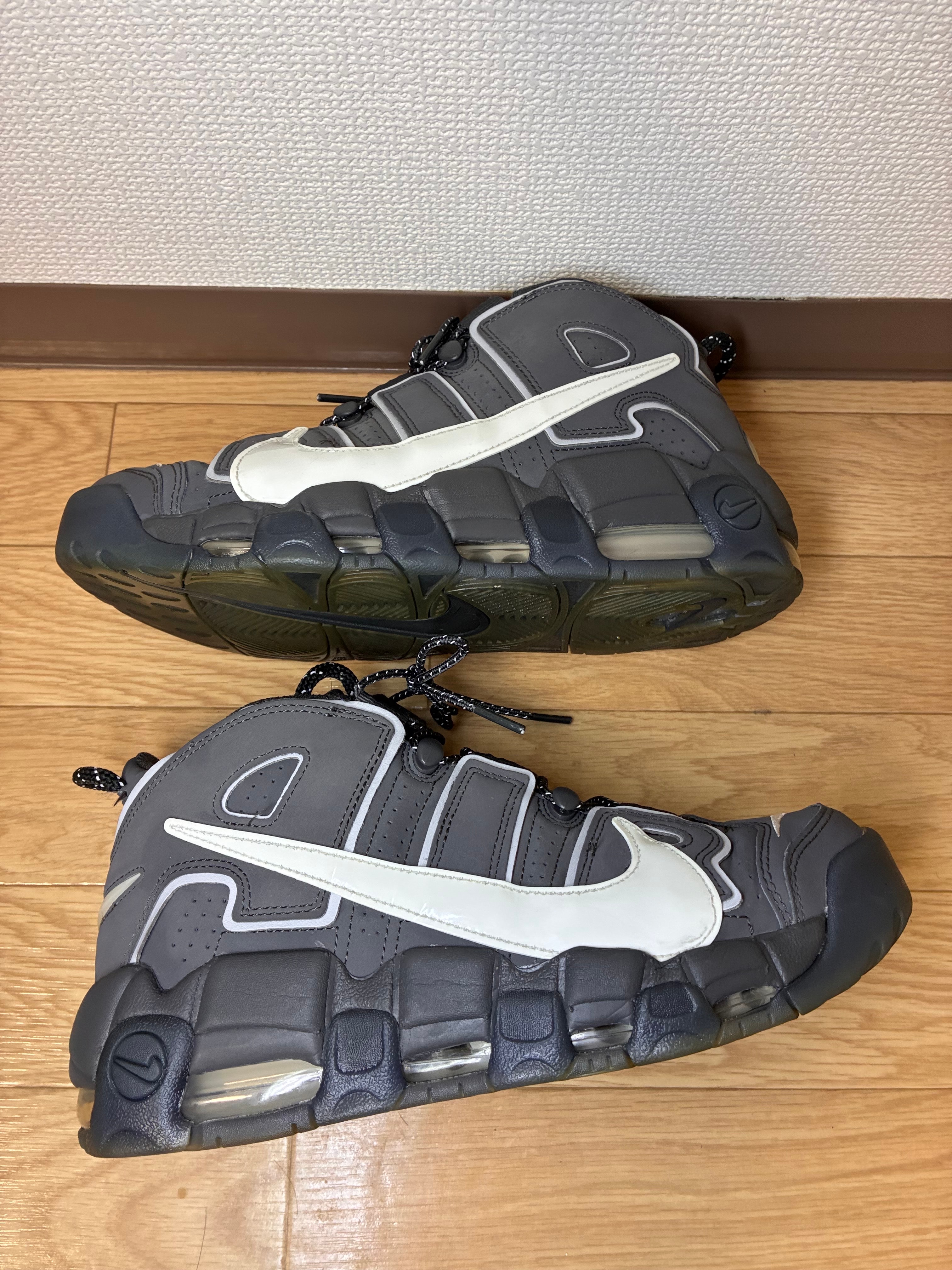 ナイキ エアモア アップテンポ コピー ペースト 