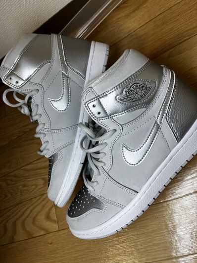 Nike Air Jordan 1 Retro High OG "CO JP/TOKYO"(ブリーフケース付き)
