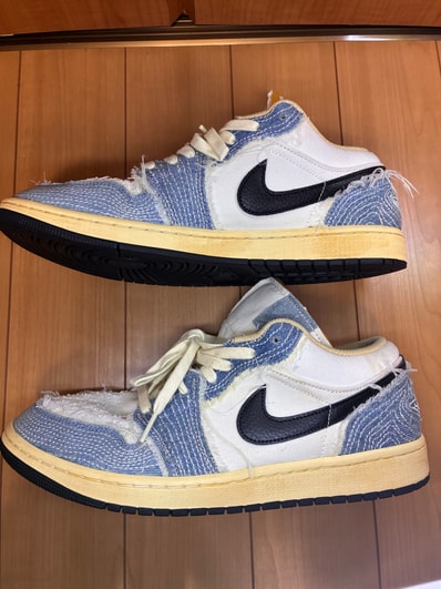 Nike Air Jordan 1 Low SE "World Make Japan"