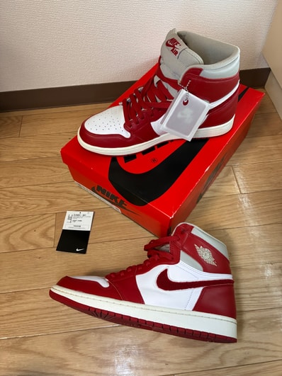 Nike Women's Air Jordan 1 High OG "Newstalgia"