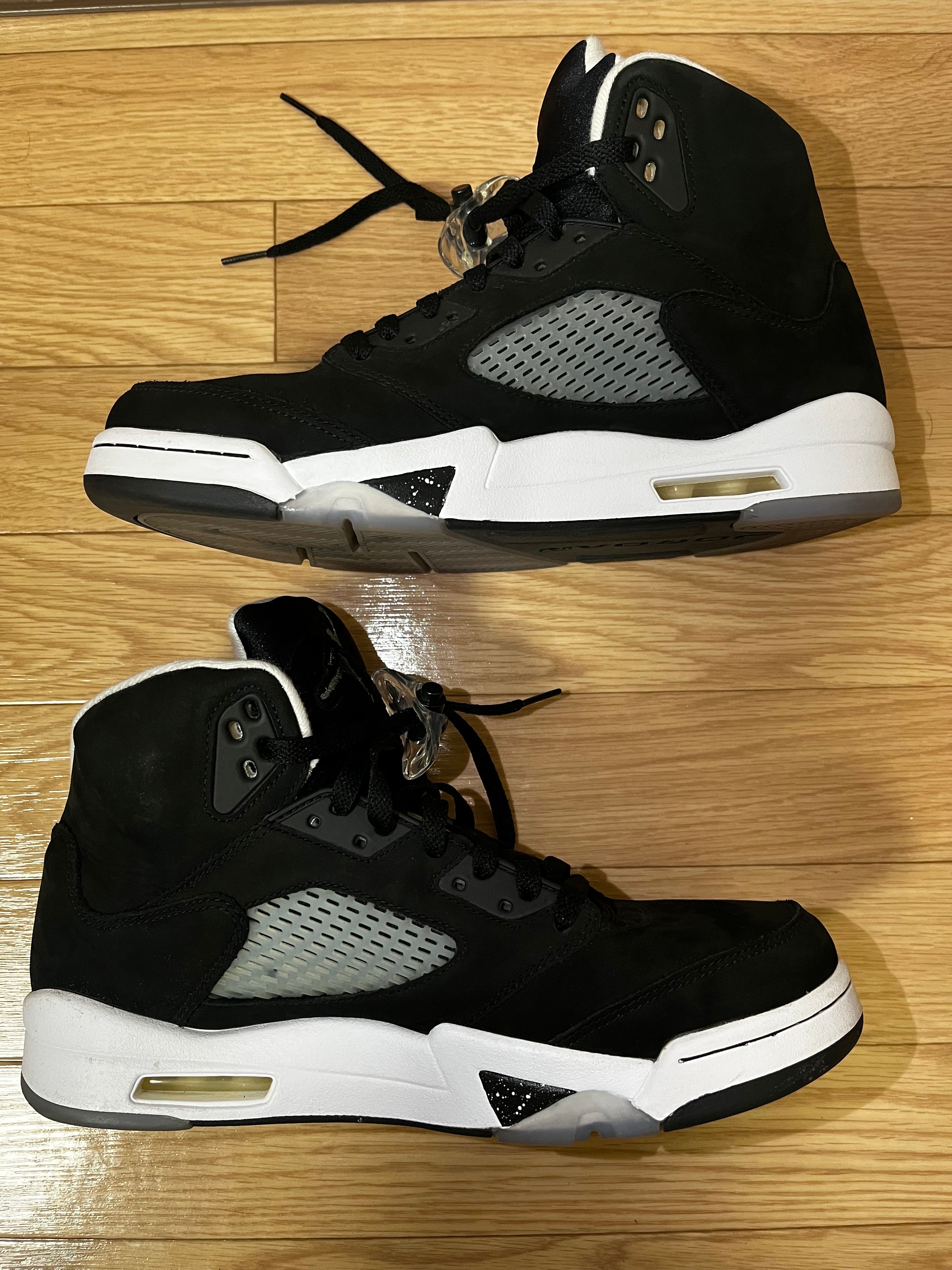 Nike Air Jordan 5 "Moonlight" (2021)