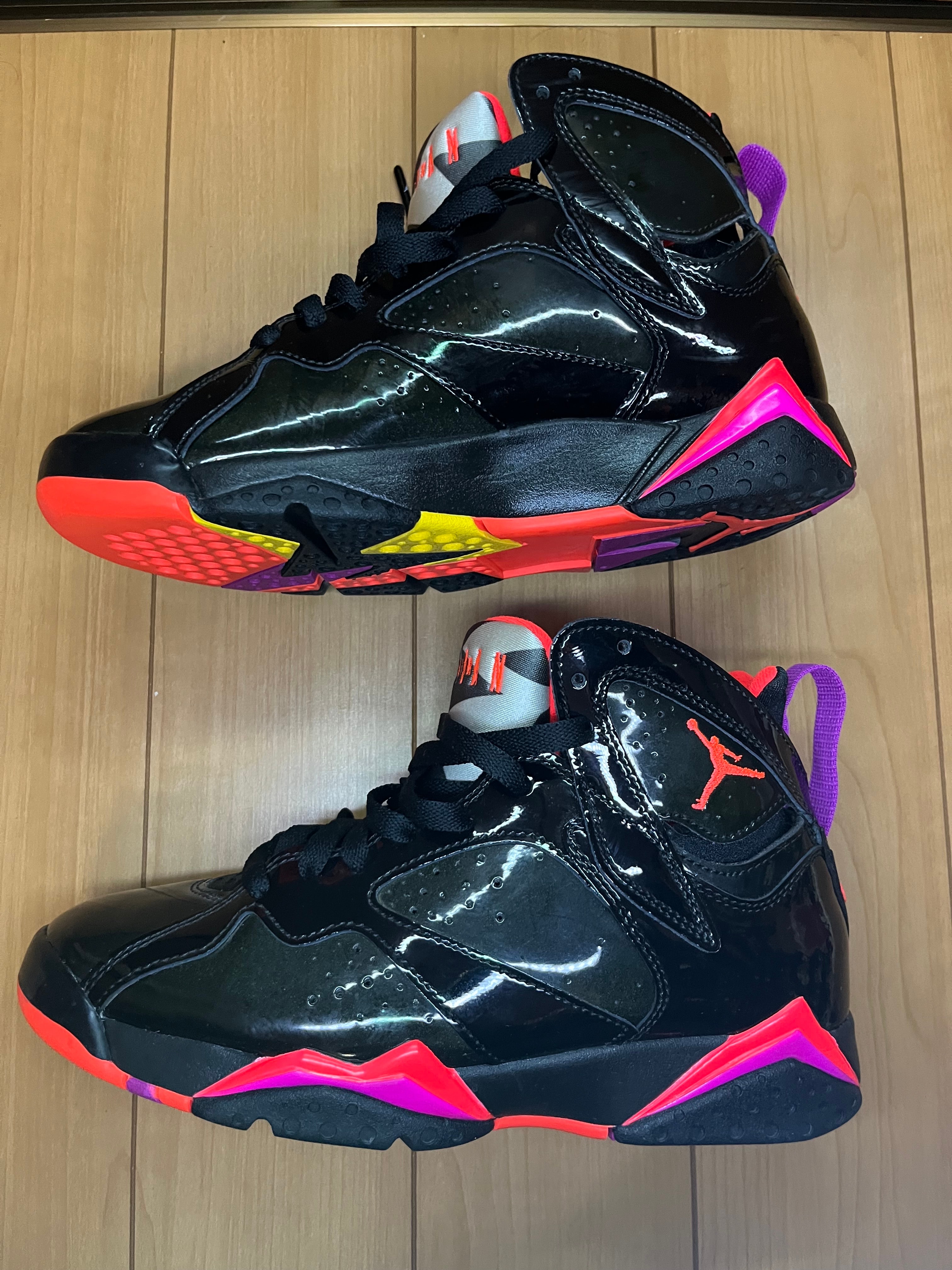 ジョーダン エアジョーダン7 (JORDAN Air Jordan 7) の新作・中古通販