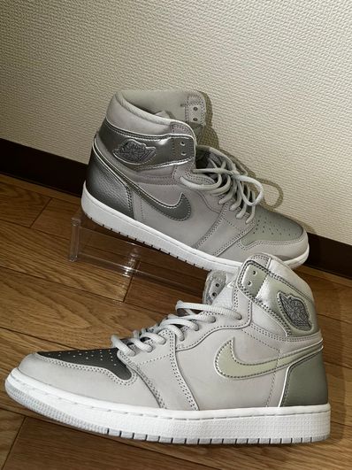 Nike Air Jordan 1 Retro High OG "CO.JP/TOKYO" (Standard Box)