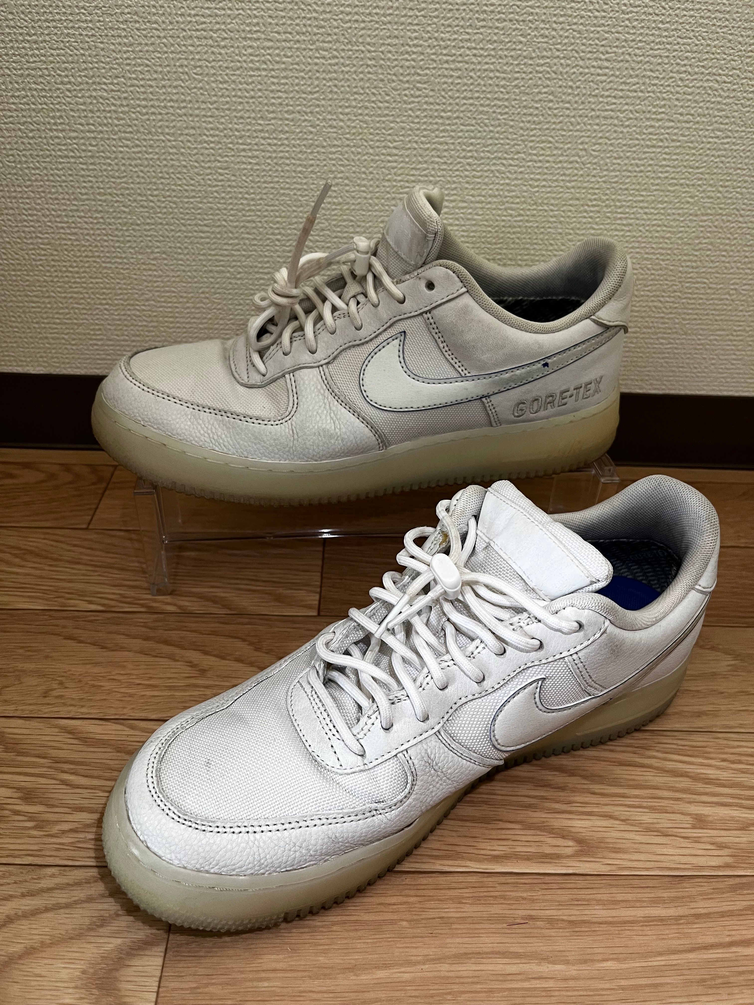 Nike Air Force 1 Low GORE-TEX Summer Shower "White"