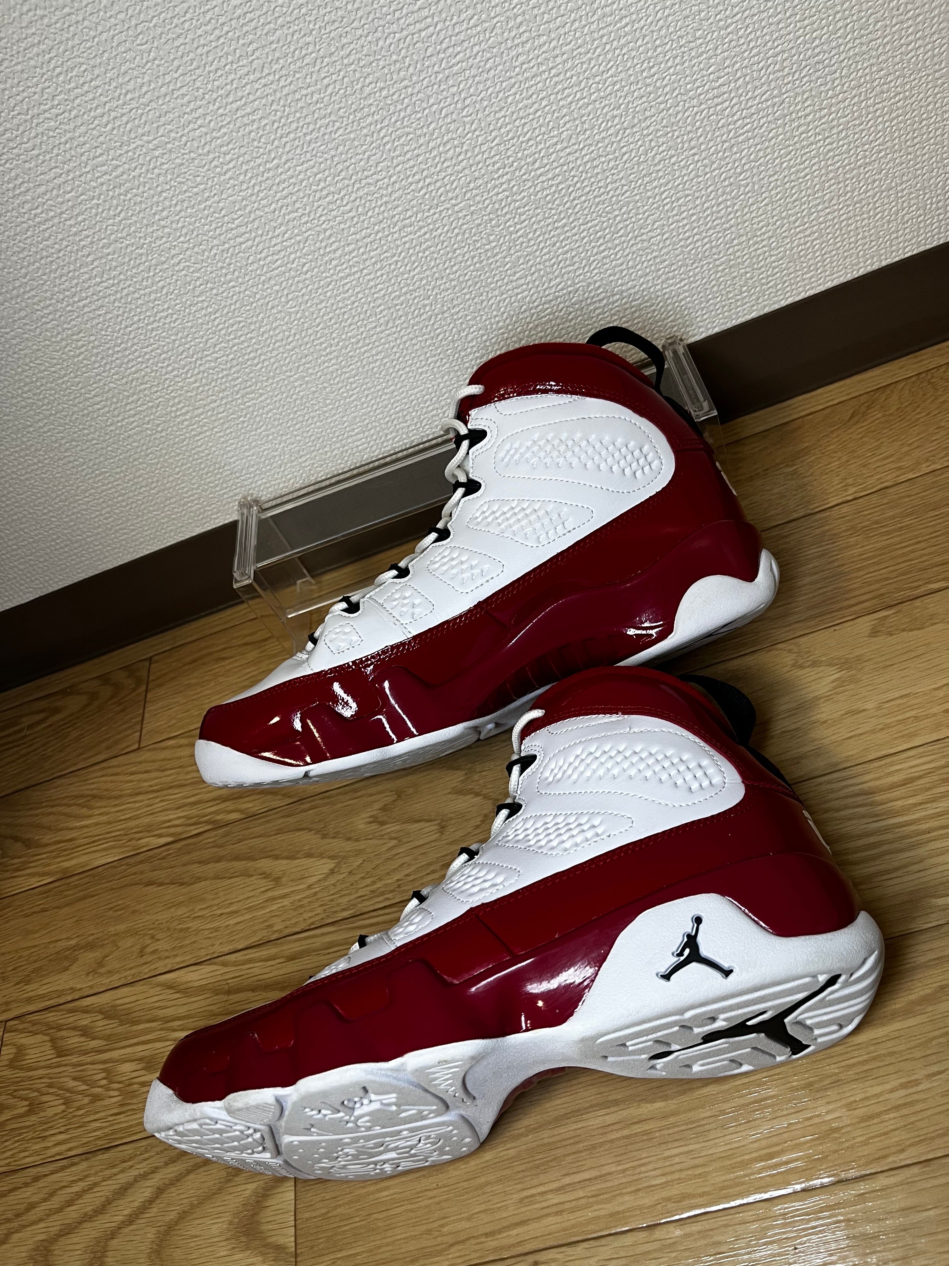 エアジョーダン9(AJ9) 人気の新作/中古通販【スニーカーダンク】
